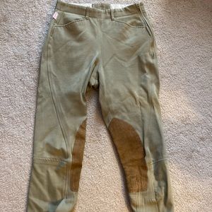 Tailored Sportsman Riding breeches